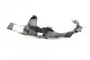 Фото Кронштейн кріплення фари BMW 3 (E90) 08-12 (R) AUTOTECHTEILE (701 5157) зображення 1