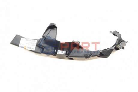 Кронштейн кріплення фари BMW 3 (E90) 08-12 (R) AUTOTECHTEILE 701 5157