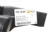 Фото Кронштейн кріплення фари BMW 3 (E90) 08-12 (R) AUTOTECHTEILE (701 5157) зображення 6