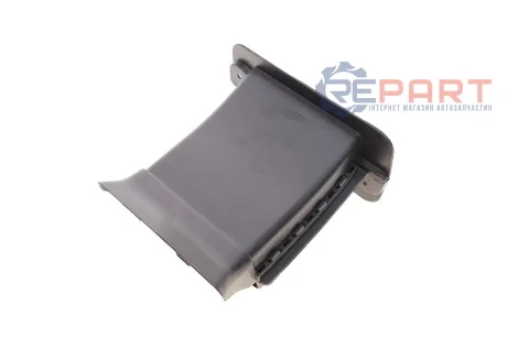 Повітропровід гальм, лівий AUTOTECHTEILE 701 5168