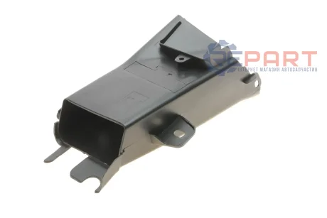 Повітропровід гальм (передній) BMW 5 (F10) 10-17 (R) AUTOTECHTEILE 701 5171