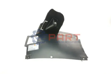 Подкрылок (передняя/передняя часть) BMW 5 (E39) 95-00 (R) AUTOTECHTEILE 701 5178