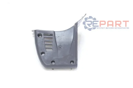 Підкрильник (передній) BMW 5 (E39) 95-03 (M-Tech) (L) AUTOTECHTEILE 701 5179