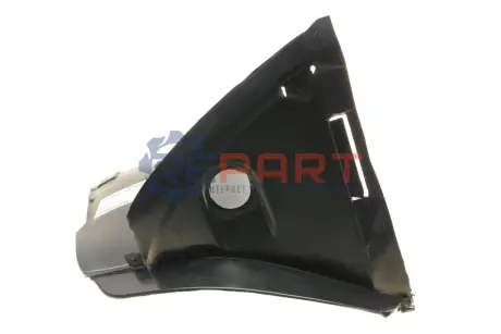 Підкрилок (передній/передня частина) BMW 3 (E46) 98-05 (R) AUTOTECHTEILE 701 5182 Купити в Україні