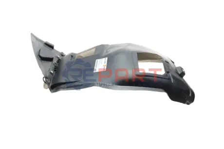Підкрилок (передній/передня частина) BMW 3 (E90) 05-08 (L) AUTOTECHTEILE 701 5183 Купити в Україні