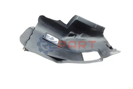 Підкрилок (передній/передня частина) BMW 3 (E90) 08-11 (R) AUTOTECHTEILE 701 5186 Купити в Україні