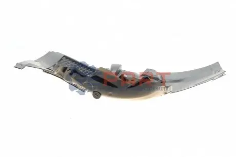 Підкрилок (передній/передня частина) BMW 5 (F10) 10-17 (L) AUTOTECHTEILE 7015187 Купити в Україні