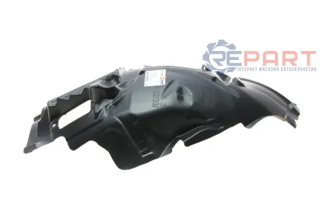 Підкрильник (передній) BMW 4 (F32/F33/F36) 12-19 (R) AUTOTECHTEILE 701 5190