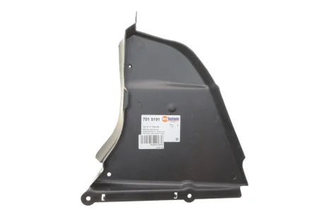 Захист днища AUTOTECHTEILE 701 5191