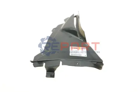 Підкрилок (передній/передня частина) BMW 5 (F10) 10-17 (L) AUTOTECHTEILE 701 5193 Купити в Україні