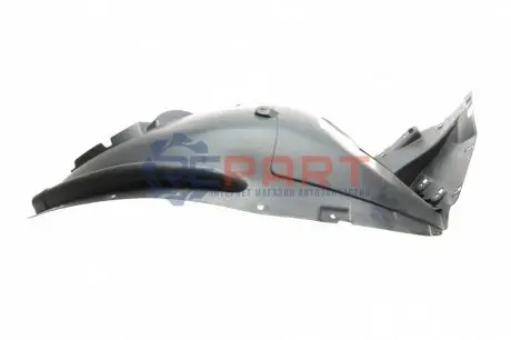 Підкрилок (передній/передня частина) BMW X5 (E70) 10-13 (R) AUTOTECHTEILE 7015199 Купити в Україні