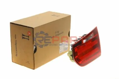 Фонарь стопа, правый AUTOTECHTEILE 701 6301 Купить в Украине