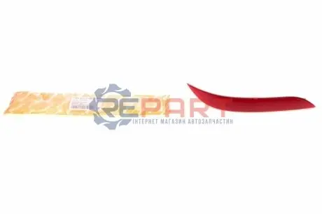 Световозвращатель, правый AUTOTECHTEILE 701 6313 Купить в Украине