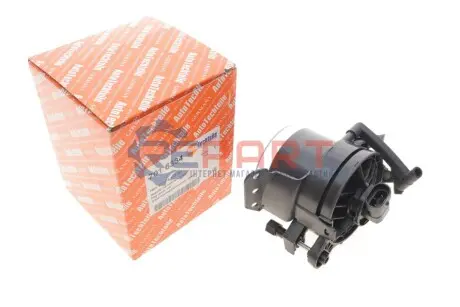 Фара протитуманна BMW 3 (E90)/5 (E60) 04-12 (L) AUTOTECHTEILE 701 6334 Купити в Україні