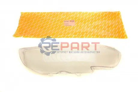 Скло фари, ліве AUTOTECHTEILE 701 6347 Купити в Україні