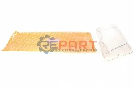 Скло фари BMW 3 (E46) 98-01 (R) AUTOTECHTEILE 7016350 Купити в Україні