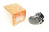 Фара противотуманная BMW 3 (E46) 01-05/5 (E39) 00-03 AUTOTECHTEILE (7016359) изображение 1