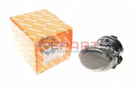 Фара противотуманная BMW 3 (E46) 01-05/5 (E39) 00-03 AUTOTECHTEILE 7016359