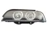 Фото Фара (L) BMW 5 (E39) 01-03 AUTOTECHTEILE (701 6396) зображення 1