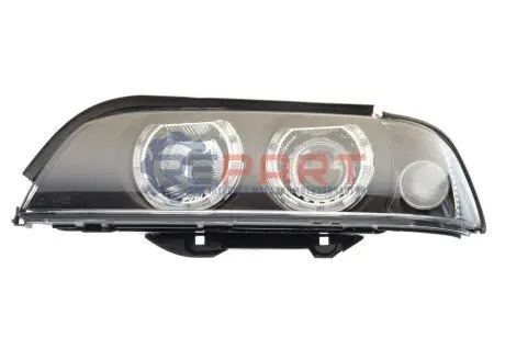 Фара (L) BMW 5 (E39) 01-03 AUTOTECHTEILE 701 6396 Купити в Україні
