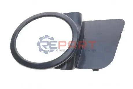 Установка бампера (під протитуманку) BMW 5 (E39) 95-03 (L) AUTOTECHTEILE 702 5100