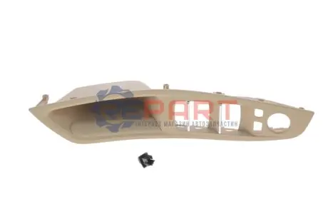 Ручка дверей (L) BMW 5 (F10) 10-17 AUTOTECHTEILE 702 5104 Купити в Україні