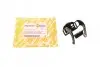 Кронштейн кришки омивача фар BMW 5 (F10) 10-13 (L) AUTOTECHTEILE (702 5105) зображення 1