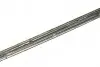 Фото Накладка кришки багажника BMW 5 (E39) 95-03 (Chrom) AUTOTECHTEILE (702 5110) зображення 2