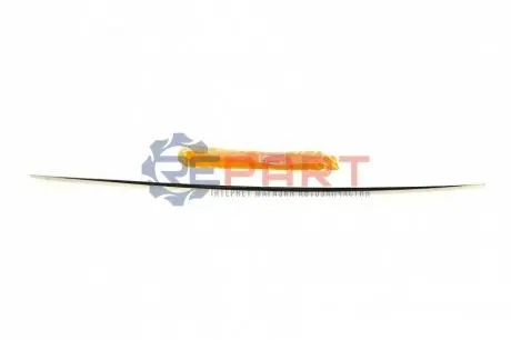 Накладка кришки багажника BMW 5 (E39) 95-03 (Chrom) AUTOTECHTEILE 702 5110 Купити в Україні
