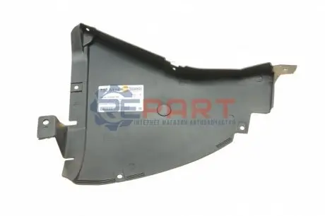 Подкрыльник (передний) BMW 5 (F10) 10-17 (M-Tech) (L) N20/N47/N55/N63 AUTOTECHTEILE 702 5114 Купить в Украине