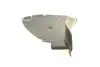 Підкрильник (передній) BMW 5 (F10) 10-17 (M-Tech) (R) N20/N47/N55/N63 AUTOTECHTEILE (702 5115) зображення 4