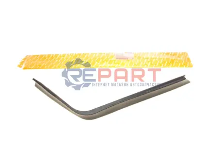 Накладка бампера (заднього) BMW 3 (E36) 92-99 (M-Technic) (L) AUTOTECHTEILE 702 5150 Купити в Україні
