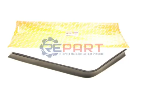 Накладка бампера (заднього) BMW 3 (E36) 92-99 (M-Technic) (R) AUTOTECHTEILE 702 5151 Купити в Україні