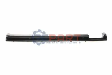 Накладка бампера заднього AUTOTECHTEILE 702 5152
