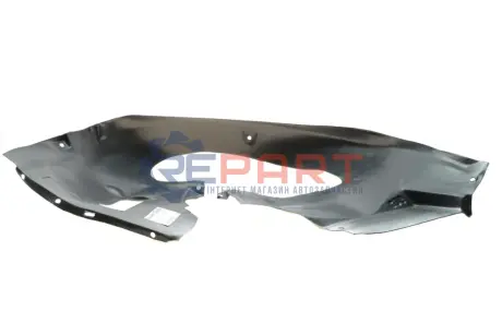Підкрильник (передній) BMW 3 (E36) 90-00 (L) AUTOTECHTEILE 702 5157 Купити в Україні