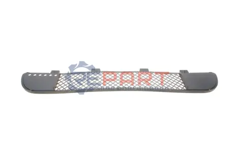 Решетка бампера AUTOTECHTEILE 702 5165