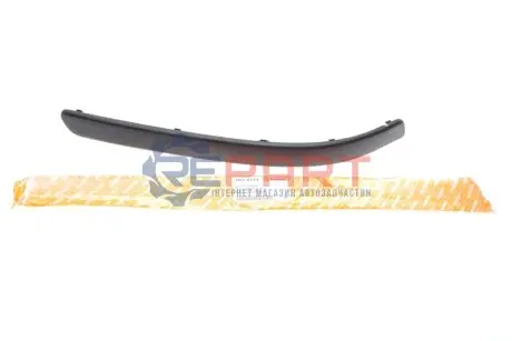 Накладка бампера (переднього) BMW 5 (E39) 98-03 (M-Performance) (R) AUTOTECHTEILE 702 5171