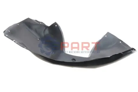 Підкрилок (передній) BMW 5 (E39) 95-03 (L) AUTOTECHTEILE 702 5175 Купити в Україні
