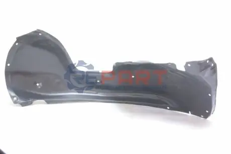 Підкрилок (передній) BMW 5 (E39) 95-03 (R) AUTOTECHTEILE 702 5176 Купити в Україні