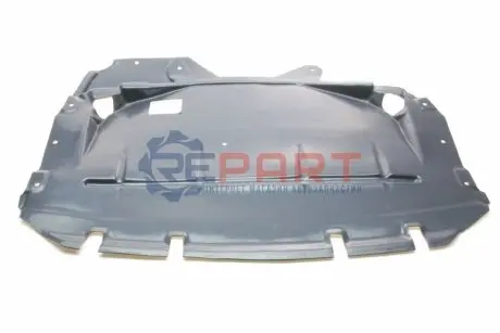 Ізоляція моторного відділення BMW 5 (E39) 95-03 AUTOTECHTEILE 702 5177 Купити в Україні