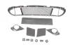 Бампер (передній) BMW 5 (E60) 04-10 (M-Technic) AUTOTECHTEILE (702 5193) зображення 2