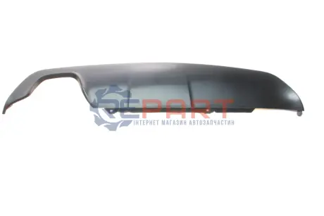 Накладка бампера (заднього) BMW 5 (E60/E61) 02-10 (M-Technic) AUTOTECHTEILE 702 5196 Купити в Україні