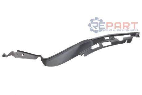 Кронштейн кріплення фари BMW 5 (F10) 09-17 (L) AUTOTECHTEILE 702 6304