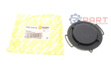 Кришка для заміни ламп AUTOTECHTEILE 702 6314