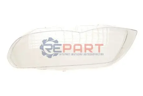Скло фари BMW X5 (E53) 02-06 (L) AUTOTECHTEILE 702 6331 Купити в Україні