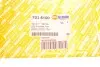 Фото Решітка бампера BMW 5 (E60/E61) 02-10 (M-Technic) (L) AUTOTECHTEILE (703 5100) зображення 7