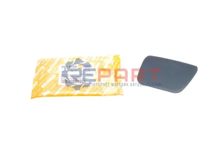 Кришка омивача фар BMW 5 (E60/E61) 02-10 (M-Technic) (L) AUTOTECHTEILE 703 5104 Купити в Україні