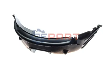 Підкрилок (передній) BMW 5 (E60/E61) 02-10 (L) AUTOTECHTEILE 703 5111 Купити в Україні