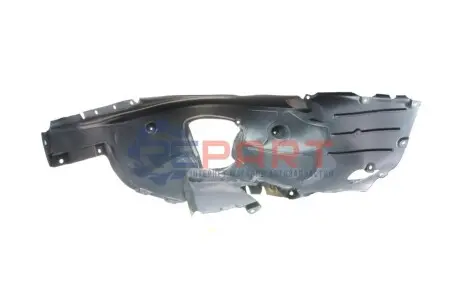 Підкрилок передній, правий AUTOTECHTEILE 703 5112 Купити в Україні
