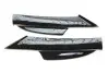 Накладка бампера (переднего) BMW 3 (E90) 04-08 (M-Technic) AUTOTECHTEILE (703 5118) изображение 1